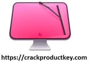Cleanmymac Cracked Mac App