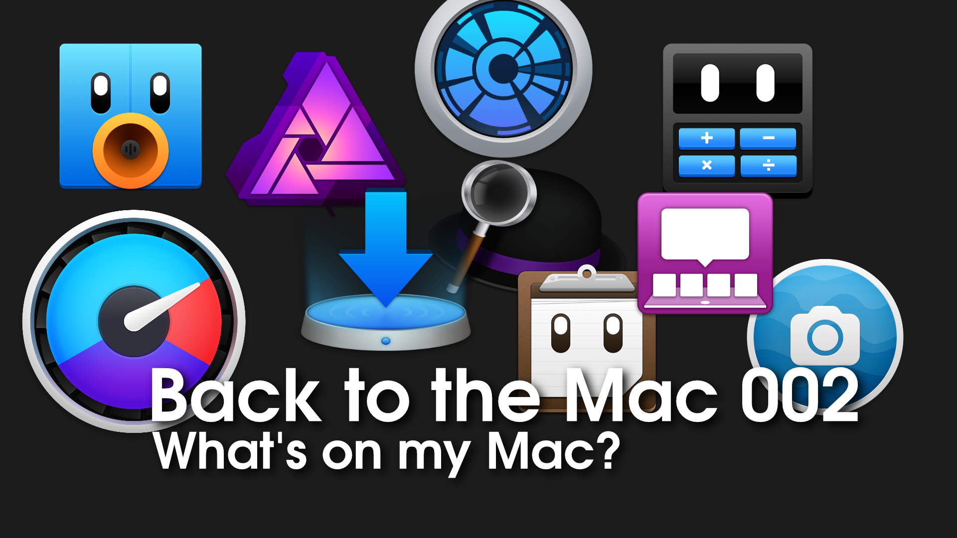Hyperdock Mac App Store